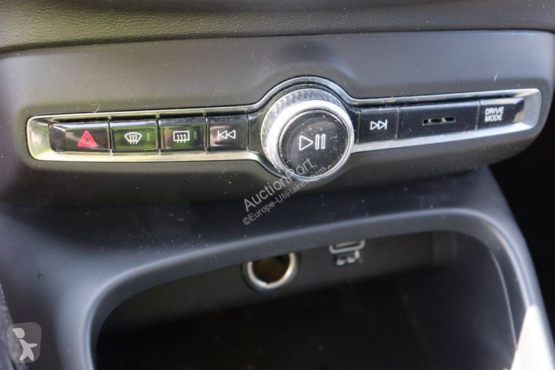 Samochód dostawczy Volvo D3