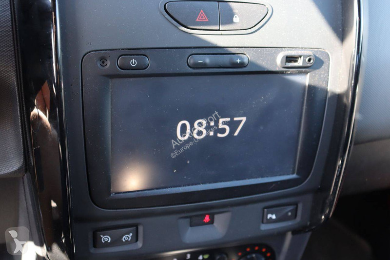 عربة نفعية Dacia