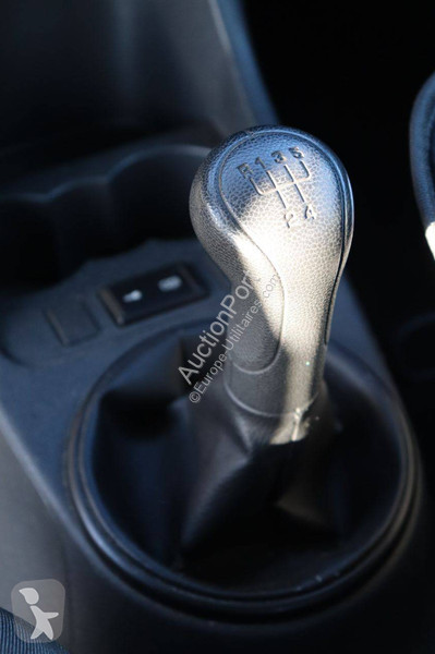 Samochód dostawczy Skoda