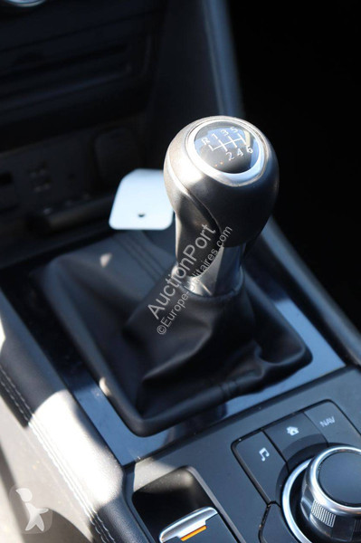 Samochód dostawczy Mazda  CX-3