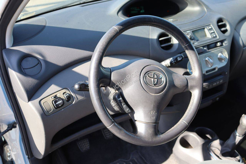 Furgoneta Toyota