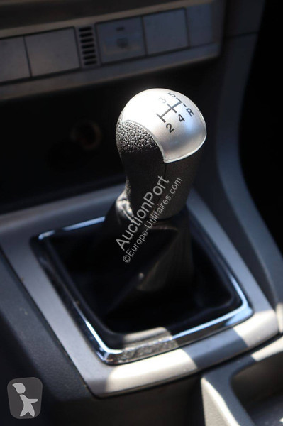 عربة نفعية Ford