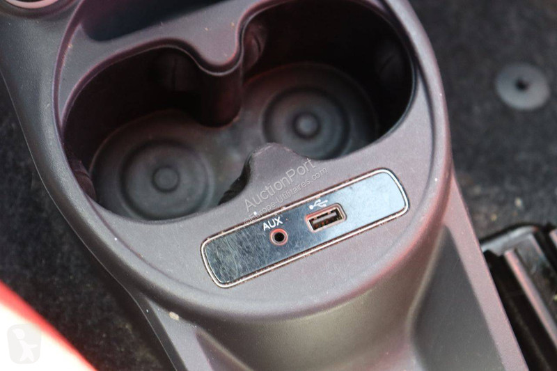 عربة نفعية Fiat