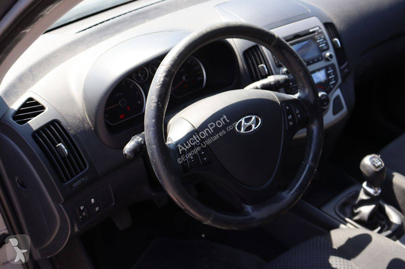 Samochód dostawczy Hyundai  I30CW