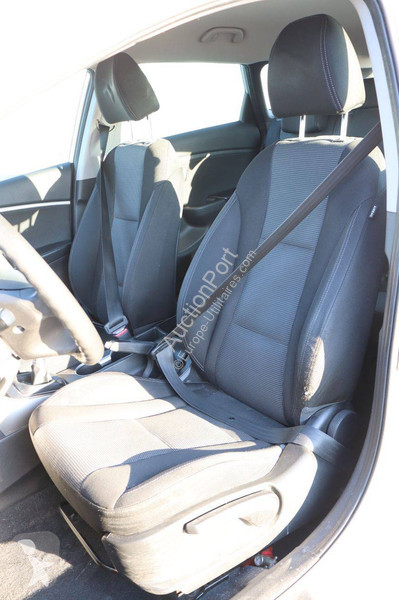Samochód dostawczy Hyundai i30