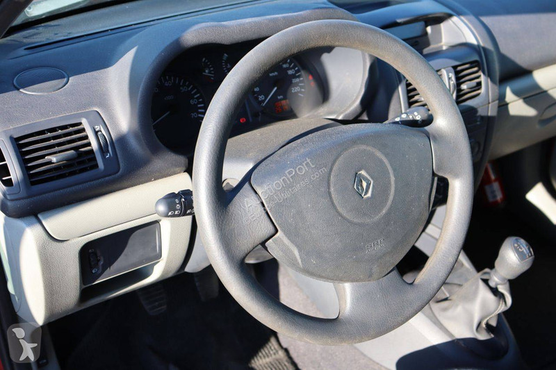 Nyttofordon Renault