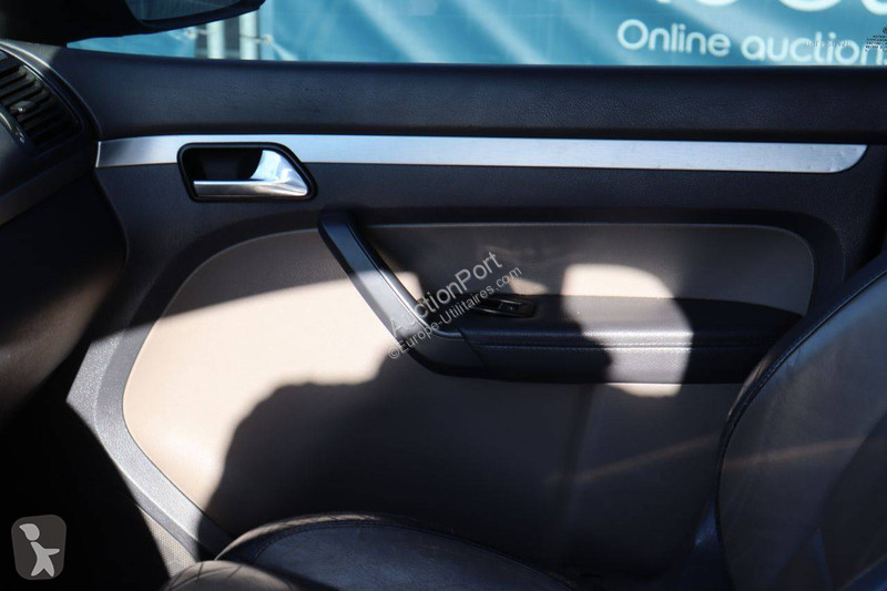 Varevogn Volkswagen 2.0 TDI