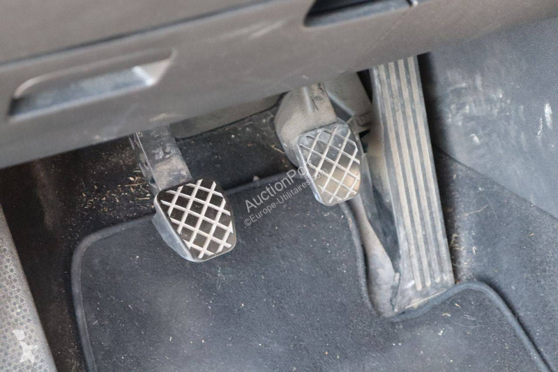 Nyttofordon Volkswagen