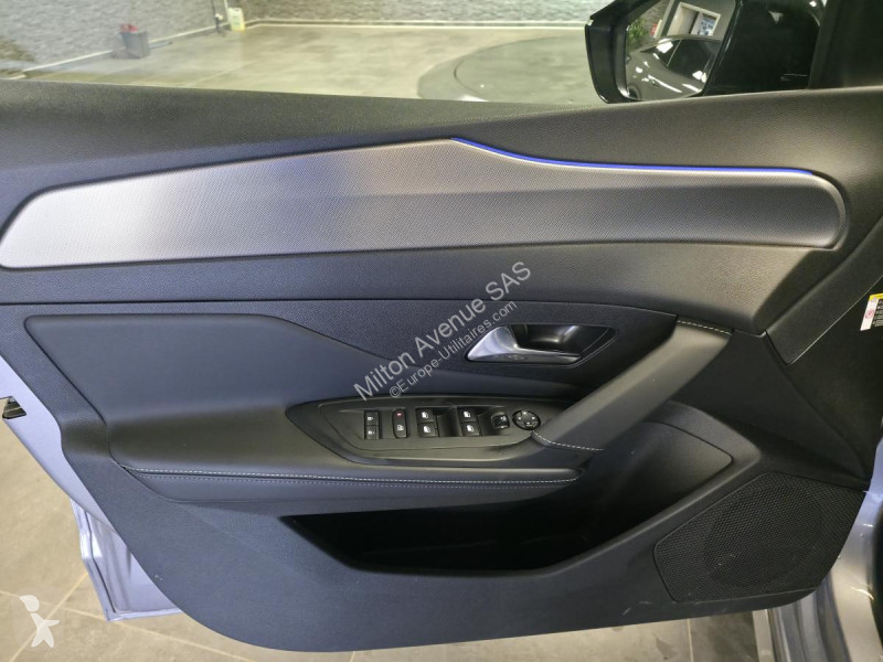 Furgoneta Peugeot 308 1.6 PHEV - 225 - BV...