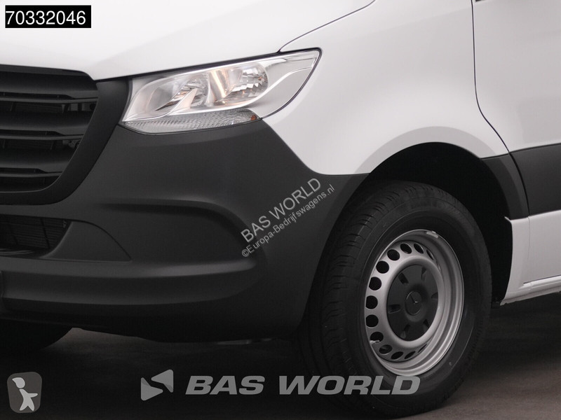 Furgoneta Mercedes 317 CDI Automaat PRO...