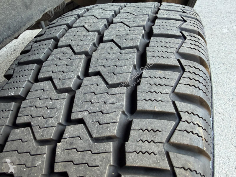 Mercedes 317 Maxi 9G Automatik Klima Navi...