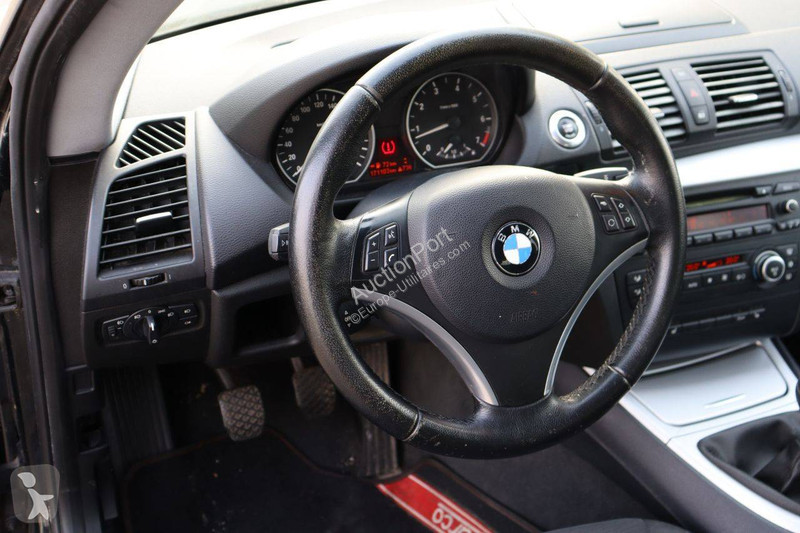 Furgoneta BMW 116i 1 Serie