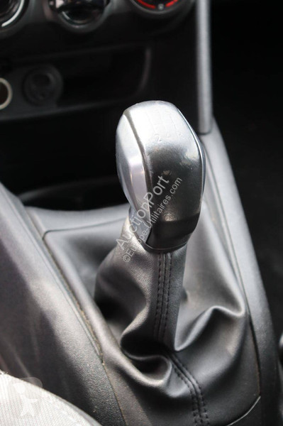 Furgoneta Peugeot