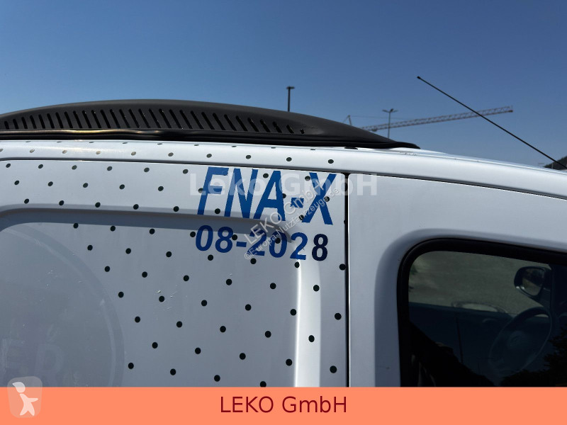 Samochód dostawczy Mercedes Mit Thermoking...