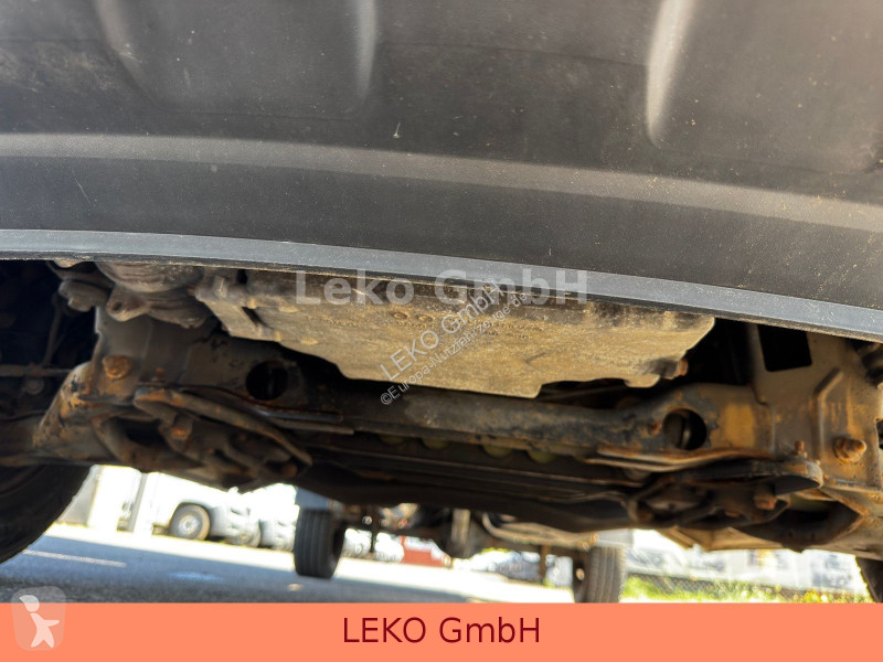 Samochód dostawczy Mercedes 313 Mit Thermoking...