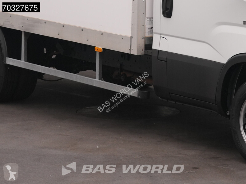 عربة نفعية Iveco 35C16 3.0L Laadklep NEW MODEL...