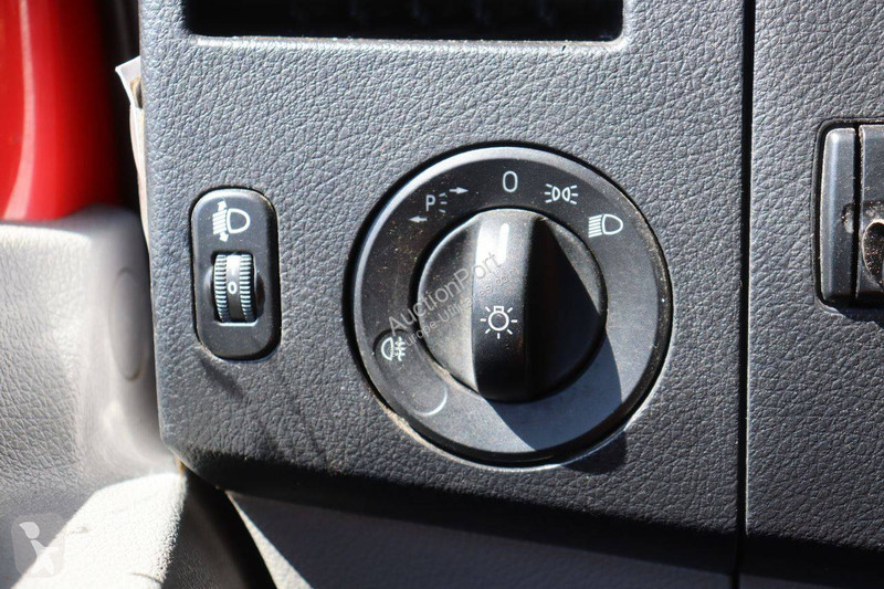 عربة نفعية Volkswagen