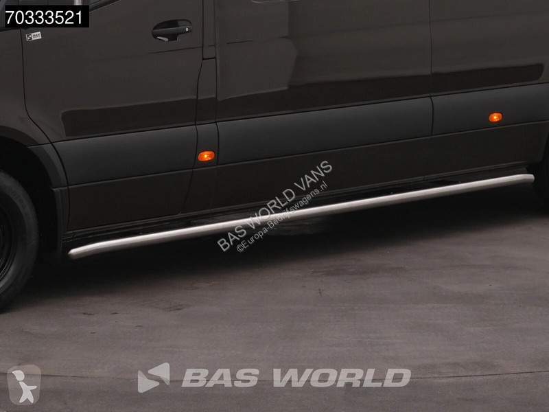 Mercedes 315 CDI Automaat Pro Nwe model L3H2...