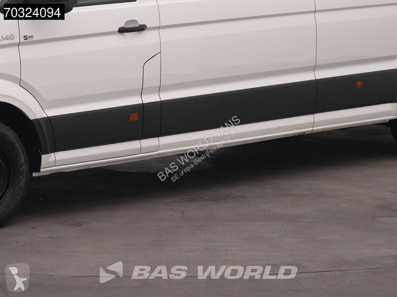 MAN Automaat L4H3 Airco Cruise Camera L3H2 L3...