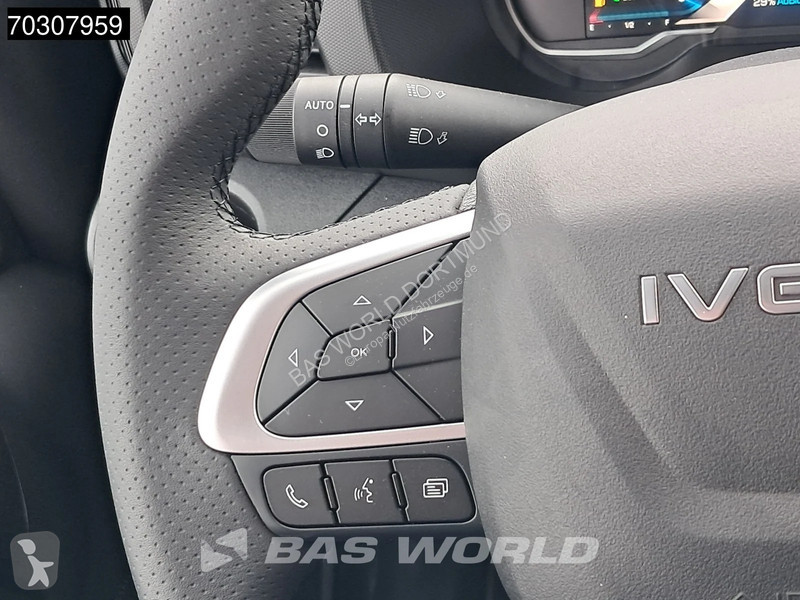 Iveco 35S18 3.0L - Automático - 180CV - L2H2 -...