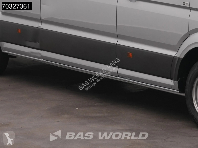 Volkswagen 140pk Automaat L4H3 Airco Cruise...