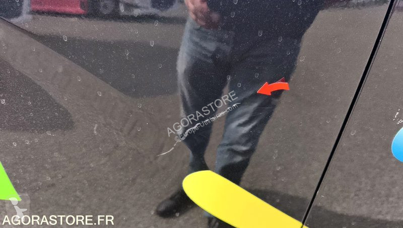 Furgoneta Peugeot EXPERT