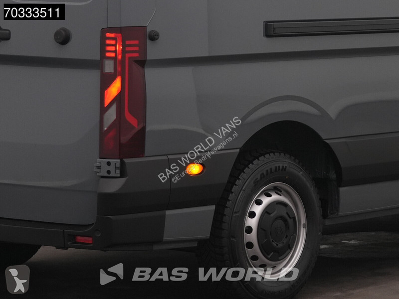 Autoutilitară Renault Koelwagen L2H2 Carrier...