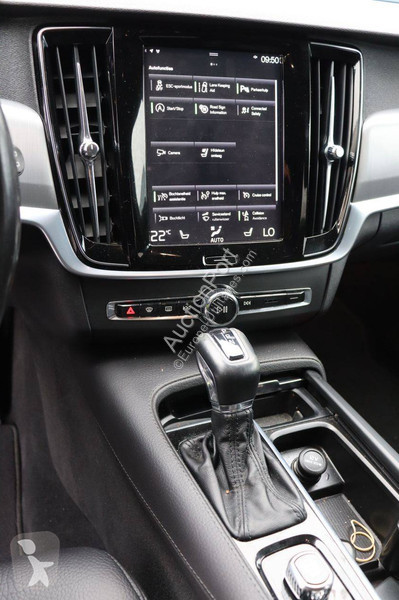 Furgoneta Volvo  V90