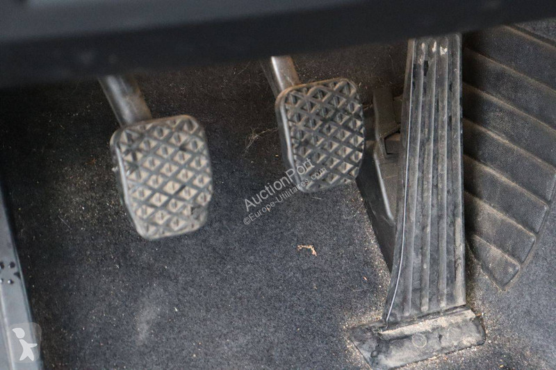 Véhicule utilitaire BMW Sportshatch 116d 1 Serie