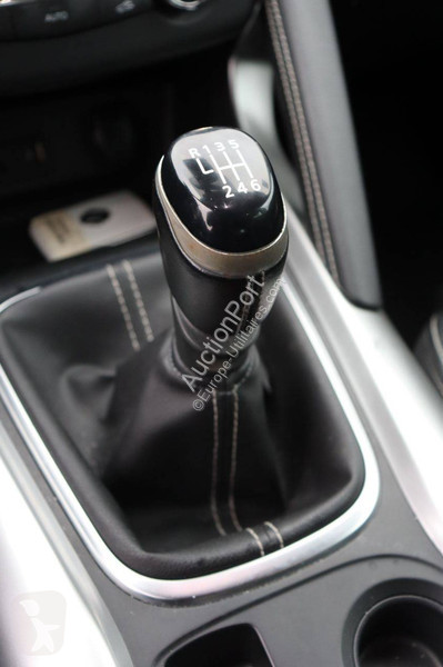 Véhicule utilitaire Renault