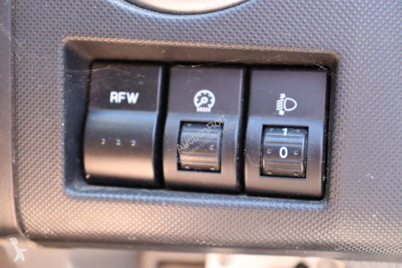 Véhicule utilitaire Ford