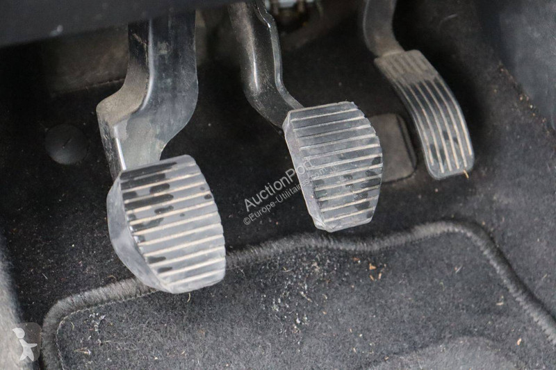 Véhicule utilitaire Citroën