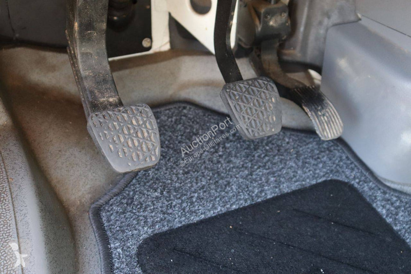 Véhicule utilitaire Volkswagen