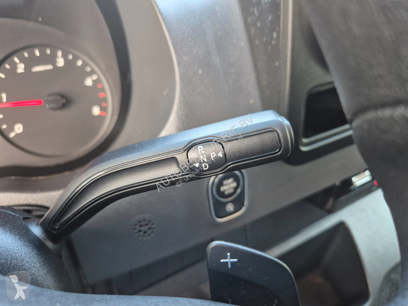 Véhicule utilitaire Mercedes 314 CDI/...