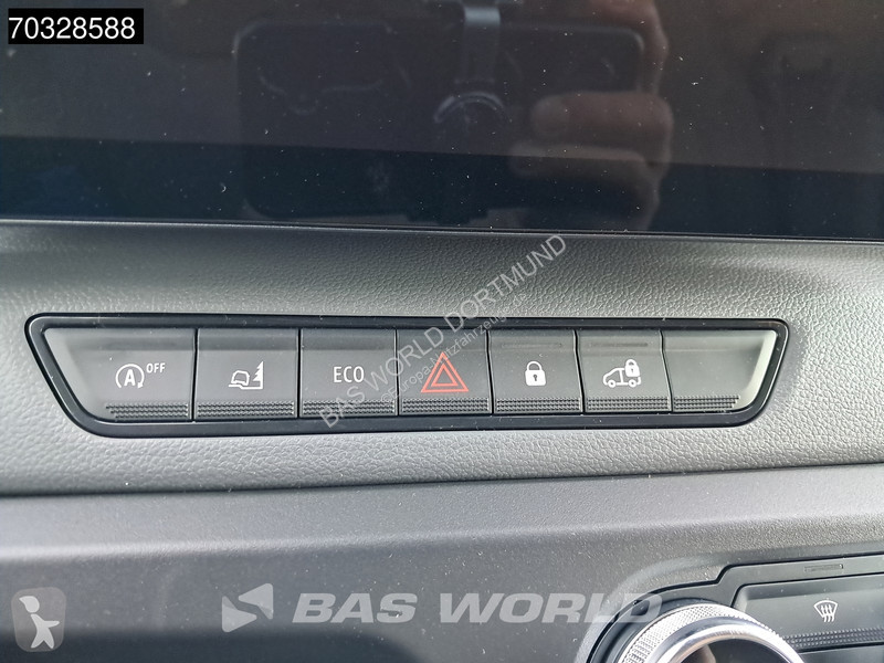 Véhicule utilitaire Renault Neu! L3H2 LED Klima...