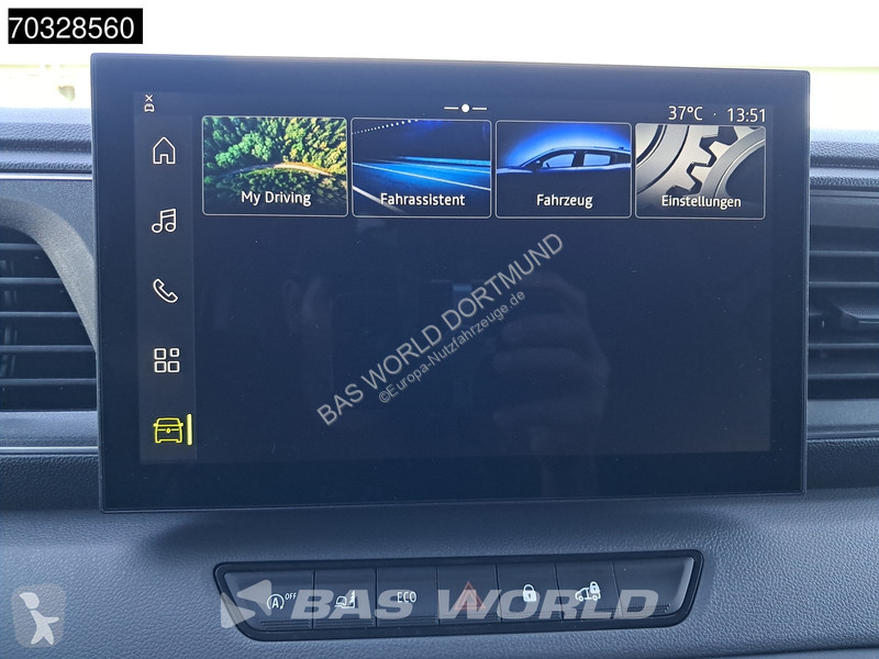 Véhicule utilitaire Renault Neu! L3H2 LED Klima...