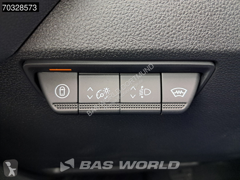 Véhicule utilitaire Renault Neu! L3H2 LED Klima...