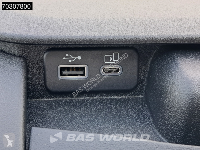 Véhicule utilitaire Iveco 35C21 Neu! 3.0L...