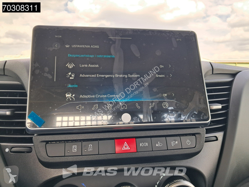 Véhicule utilitaire Iveco 35C18 Neu! 3.0L...