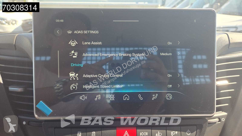 Véhicule utilitaire Iveco 35C18 Neu! 3.0L...