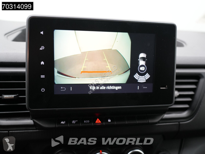 Véhicule utilitaire Renault 130pk L2H1 LED Navi...