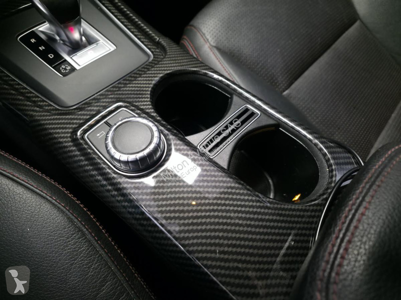 Furgoneta Mercedes A45 Speedshift DCT AMG 4-Matic