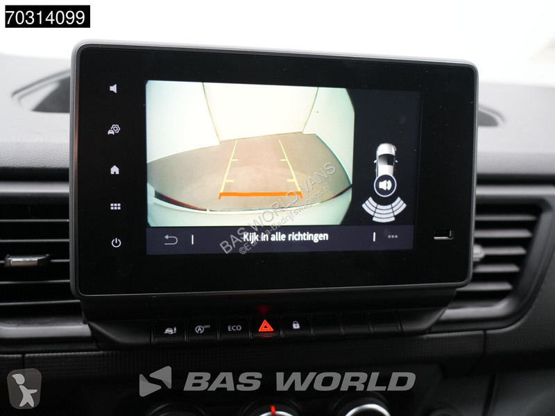 Furgoneta Renault 130pk L2H1 LED Navi Camera...