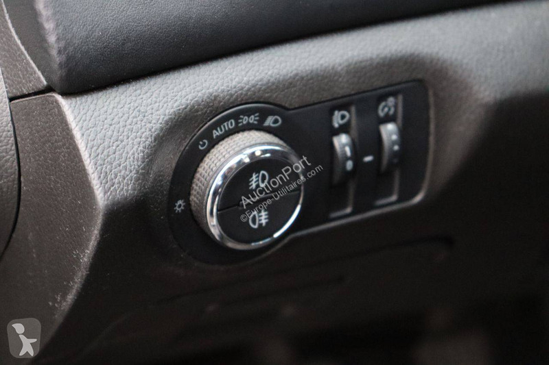 Véhicule utilitaire Chevrolet