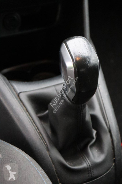 Furgoneta Peugeot