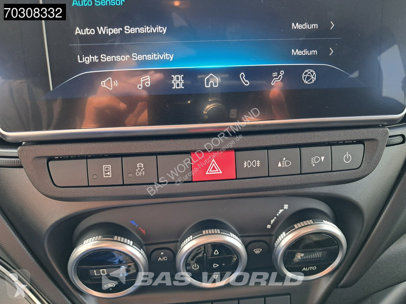 Véhicule utilitaire Iveco 35C21 Neu! 3.0L...