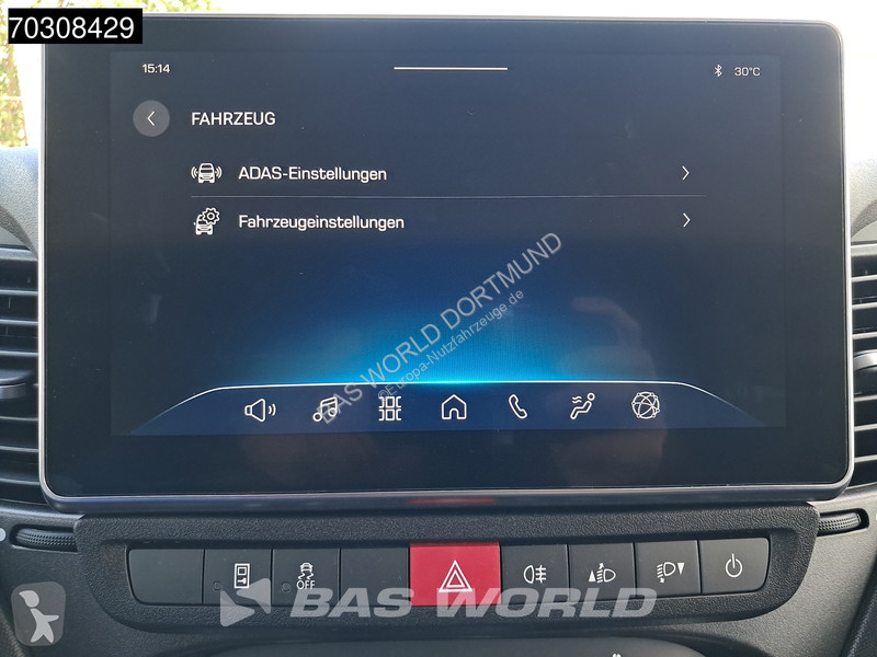 Véhicule utilitaire Iveco 35C18 Neu! Automatik...