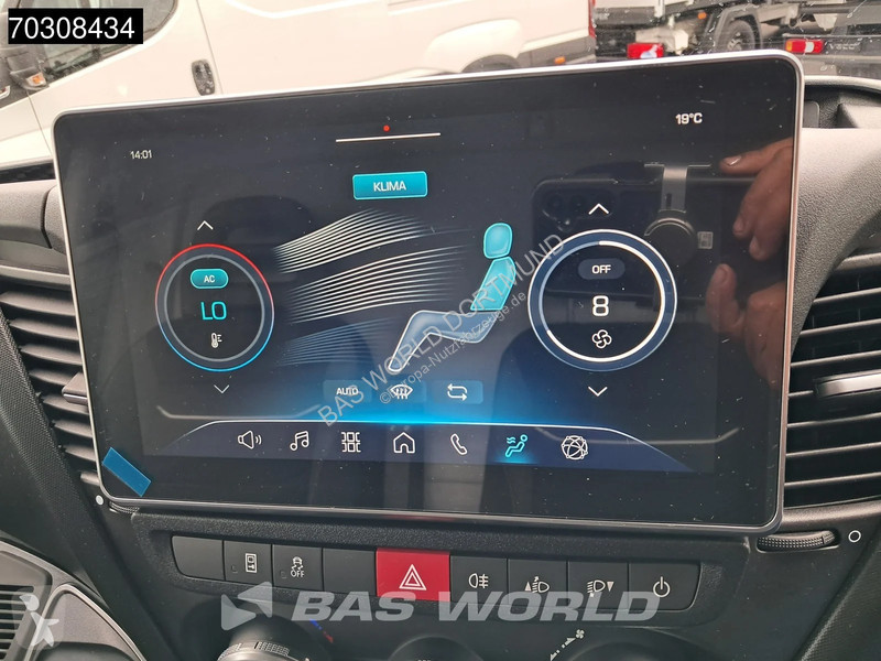 Véhicule utilitaire Iveco 70C21 Neu! 3.0L...
