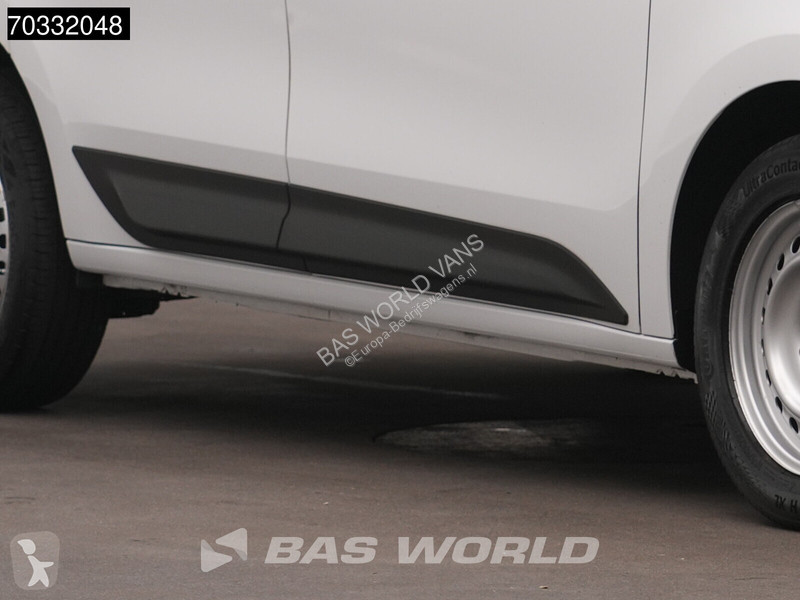 Véhicule utilitaire Renault 130pk Benzine L1H1...