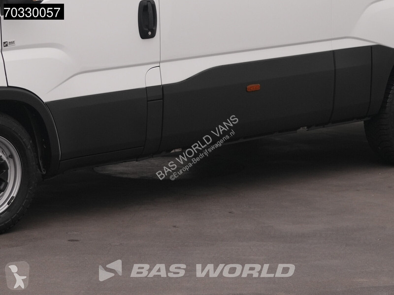 Véhicule utilitaire Iveco 35S21 3.0L Automaat...
